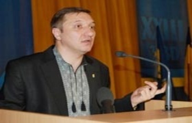 Алексей Кайда