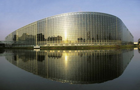 Европарламент