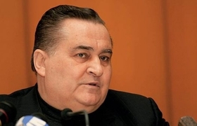 Евгений Марчук