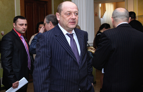 Юрий Антощенко