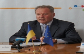 Владимир Чайка