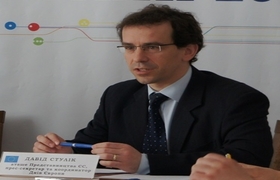 Давид Стулик