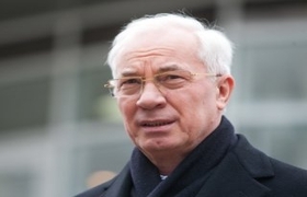 Николай Азаров