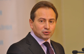 Николай Томенко