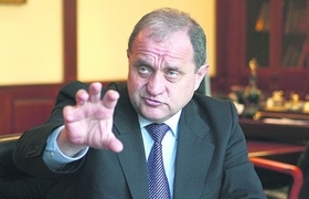 Анатолий Могилев