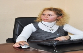 Евгения Бондаренко