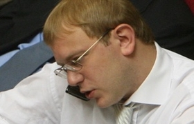 Андрей Шевченко