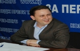 Глеб Головченко