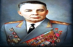 Василий Маргелов