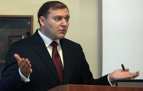 Михаил Добкин