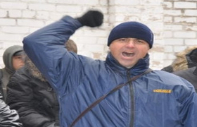 Игорь Деревянко