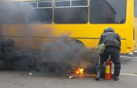 9 мая во львове