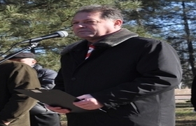 Николай Дзарданов