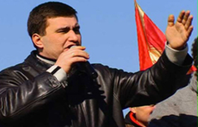 Игорь Марков
