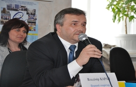 Владимир Карал