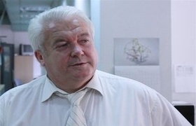 Владимир Олейник