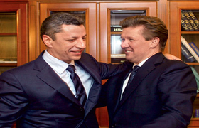 Миллер и Бойко