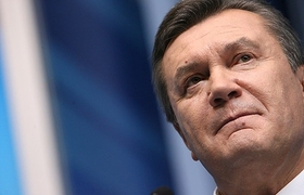 Виктор Янукович
