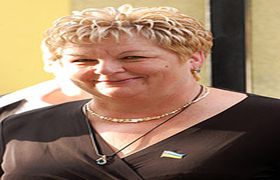 Людмила Дромашко