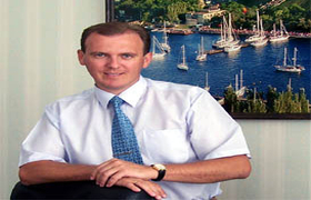 Сергей Власенко