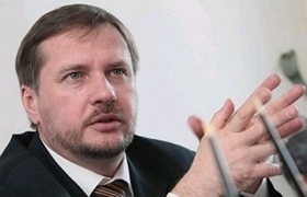 Тарас Чорновил