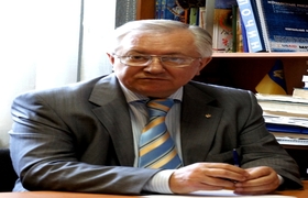 Борис Тарасюк