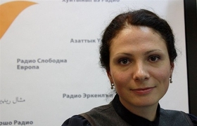 Юлия Левочкина