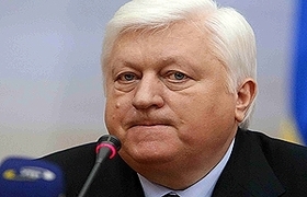 Виктор Пшонка