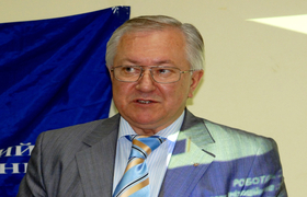 Борис Тарасюк