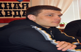 Сергей Деревянченко