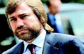 Вадим Новинский