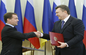 Украина и Россия