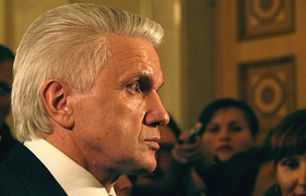 Владимир Литвин
