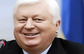 Виктор Пшонка