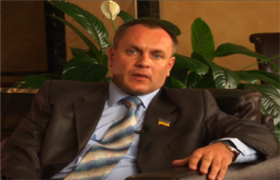 Геннадий Задырко