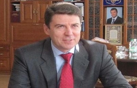 Евгений Сулима 