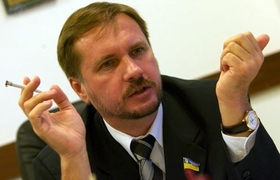Тарас Чорновил