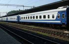 укрзалізниця