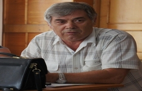 Алексей Поляков