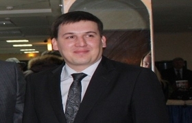 Роман Васюков