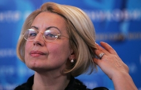 Анна Герман