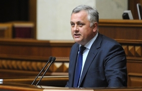 Олег Надоша
