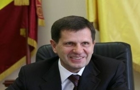 Алексей Костусев