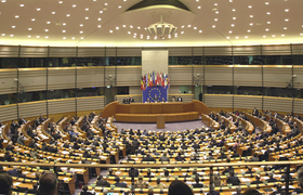 Европарламент