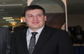 Роман Васюков