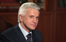 Владимир Литвин