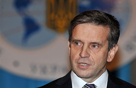 Михаил Зурабов