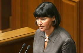 Ирина Акимова