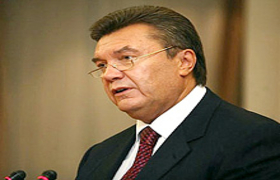 Виктор Янукович