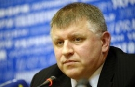 Анатолий Пономаренко